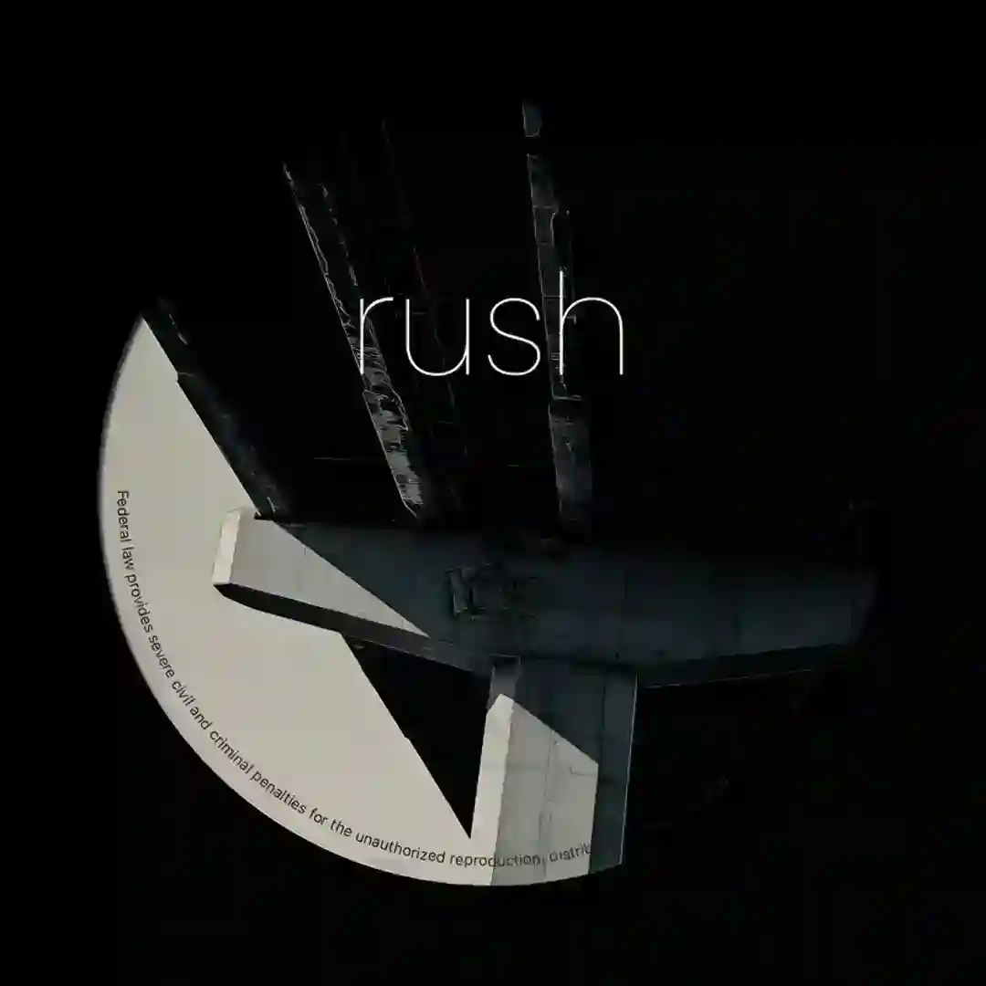 Rush cover