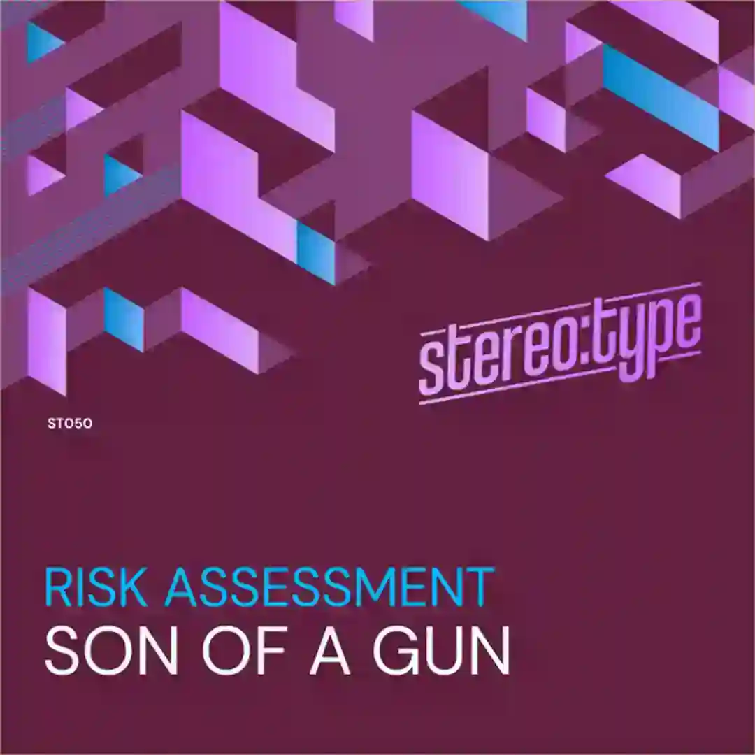 Son Of A Gun cover