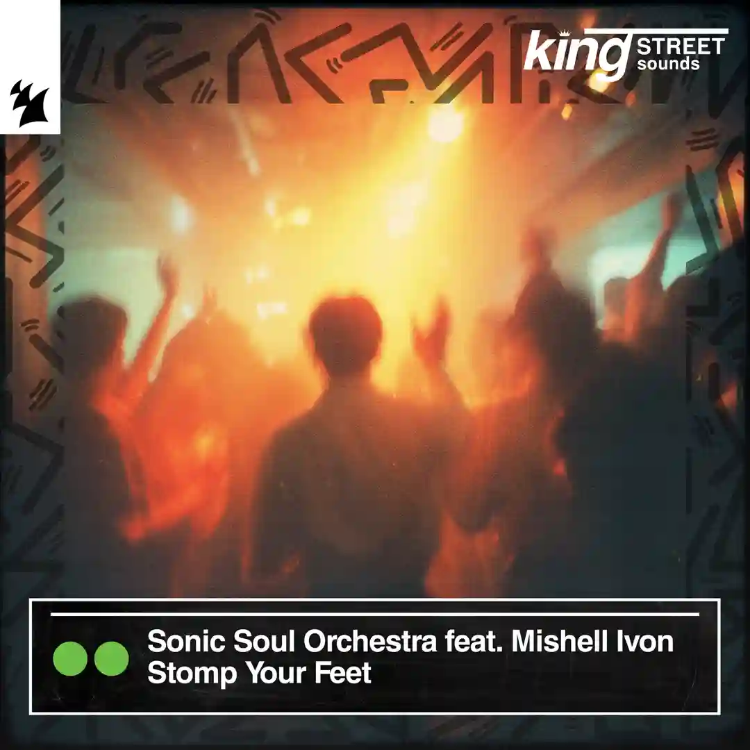 One Love (S.K.O.D Edit) cover