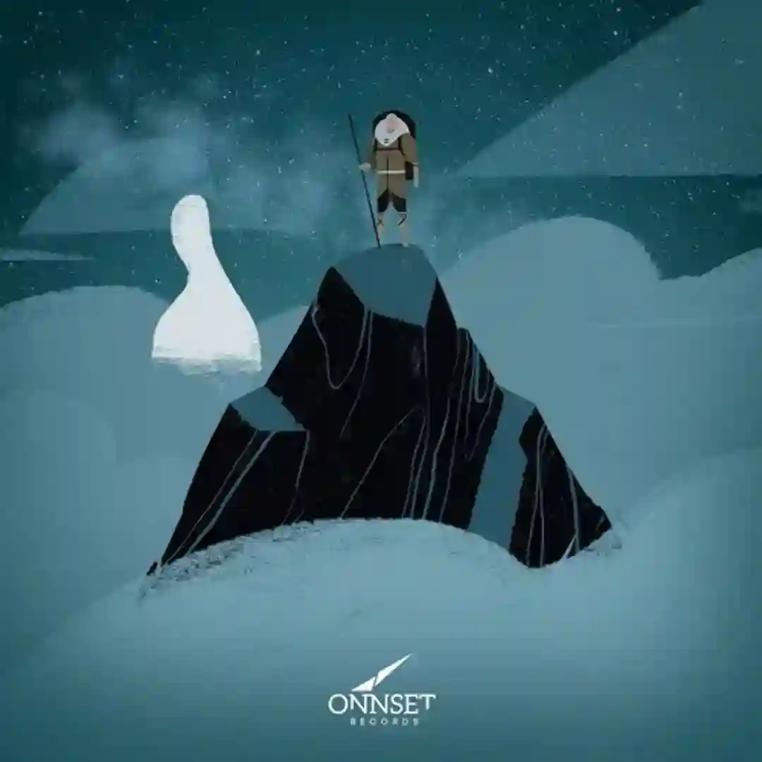 Seven Shades (Original Mix) cover