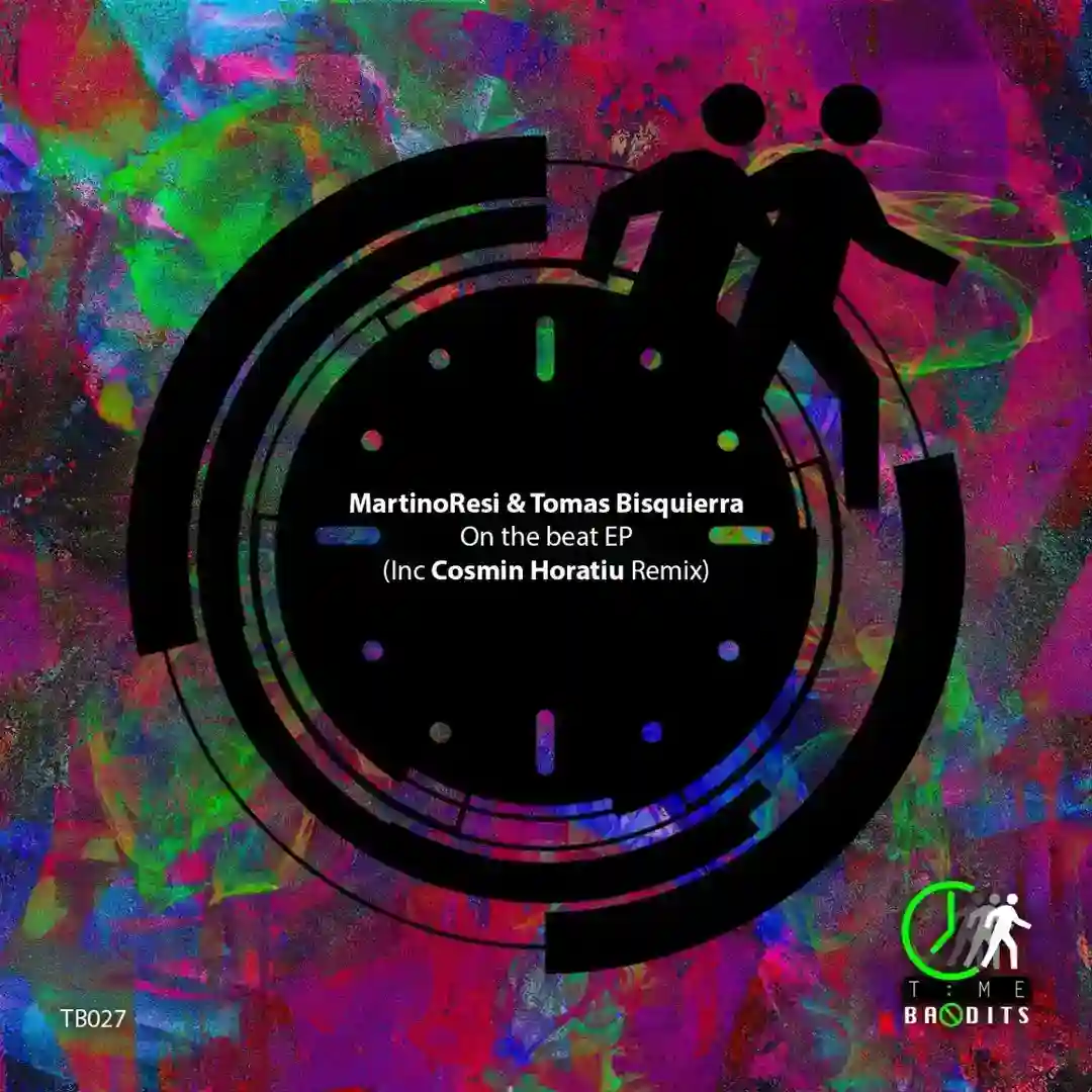 This Time (Original Mix) cover