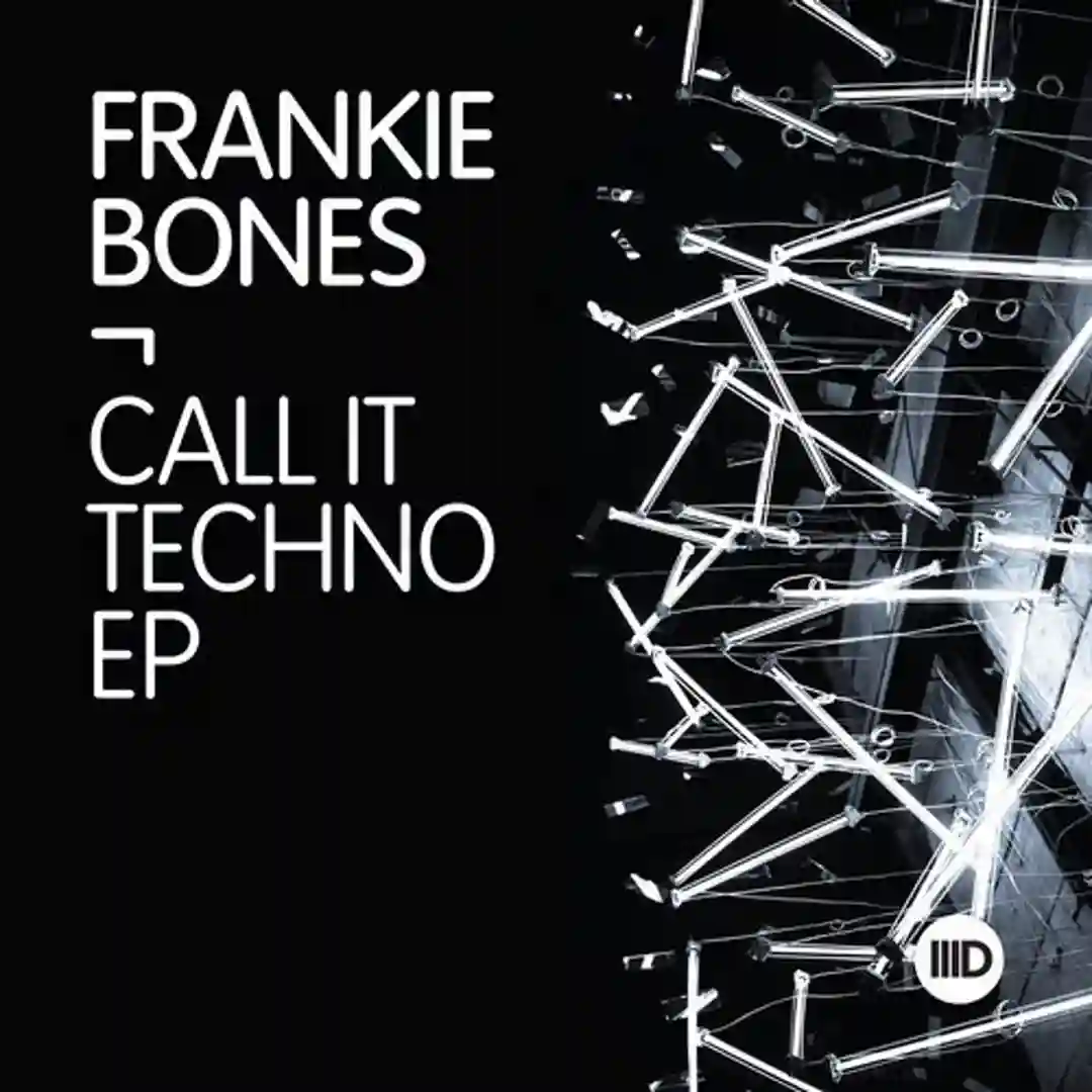 Call It Techno 2017 (Original Mix) cover