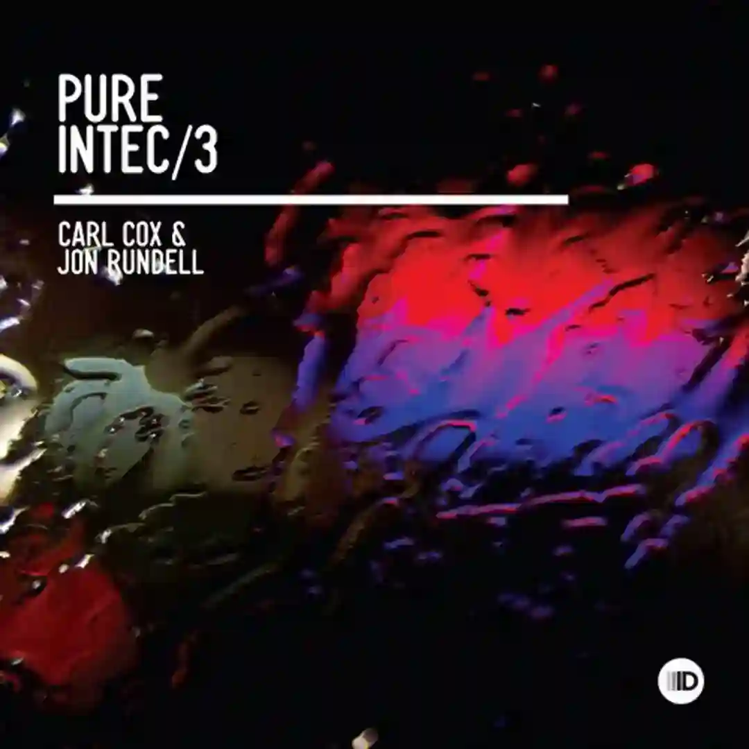 Talking To You (Carl Cox Remix) cover