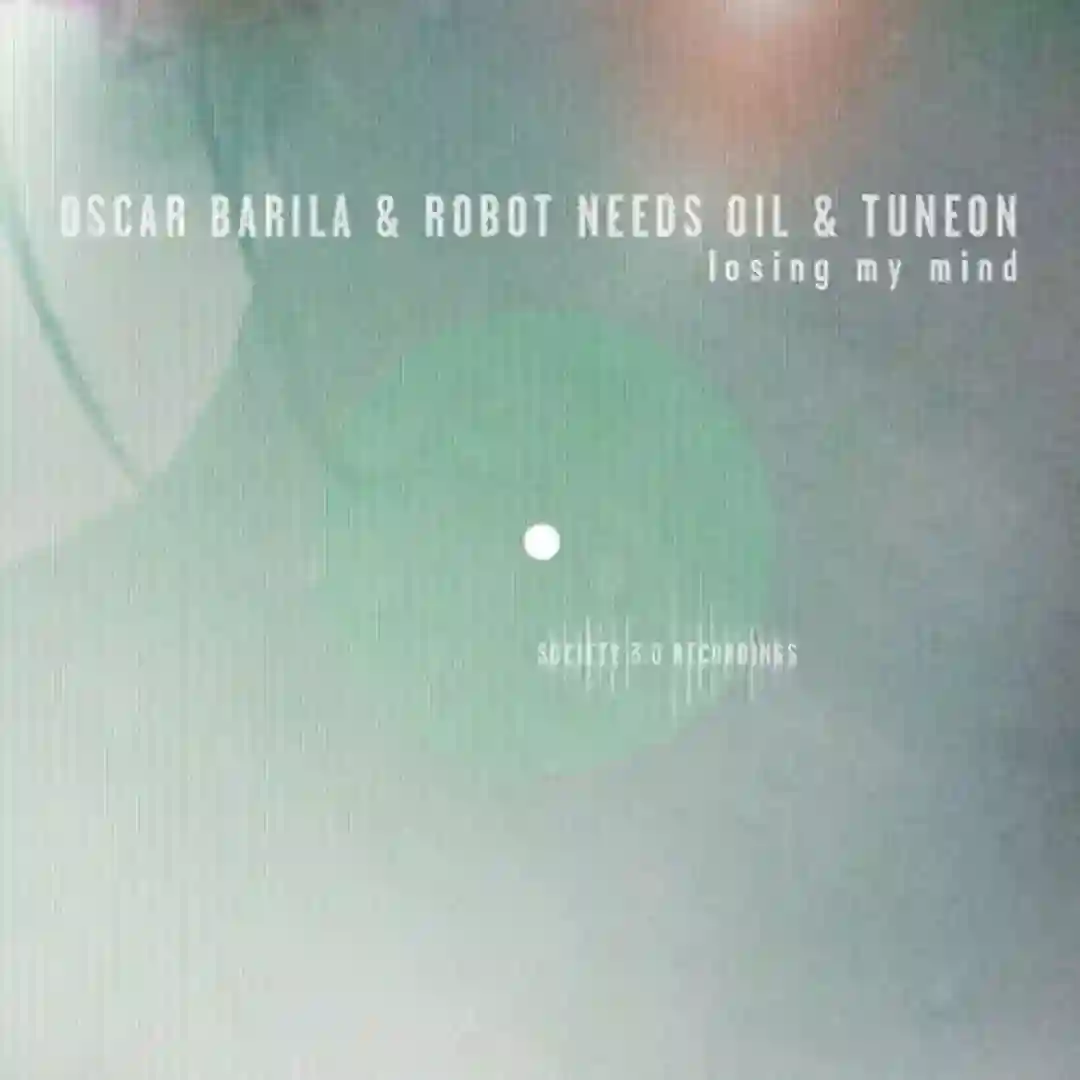 Vzdoh (Original Mix) cover