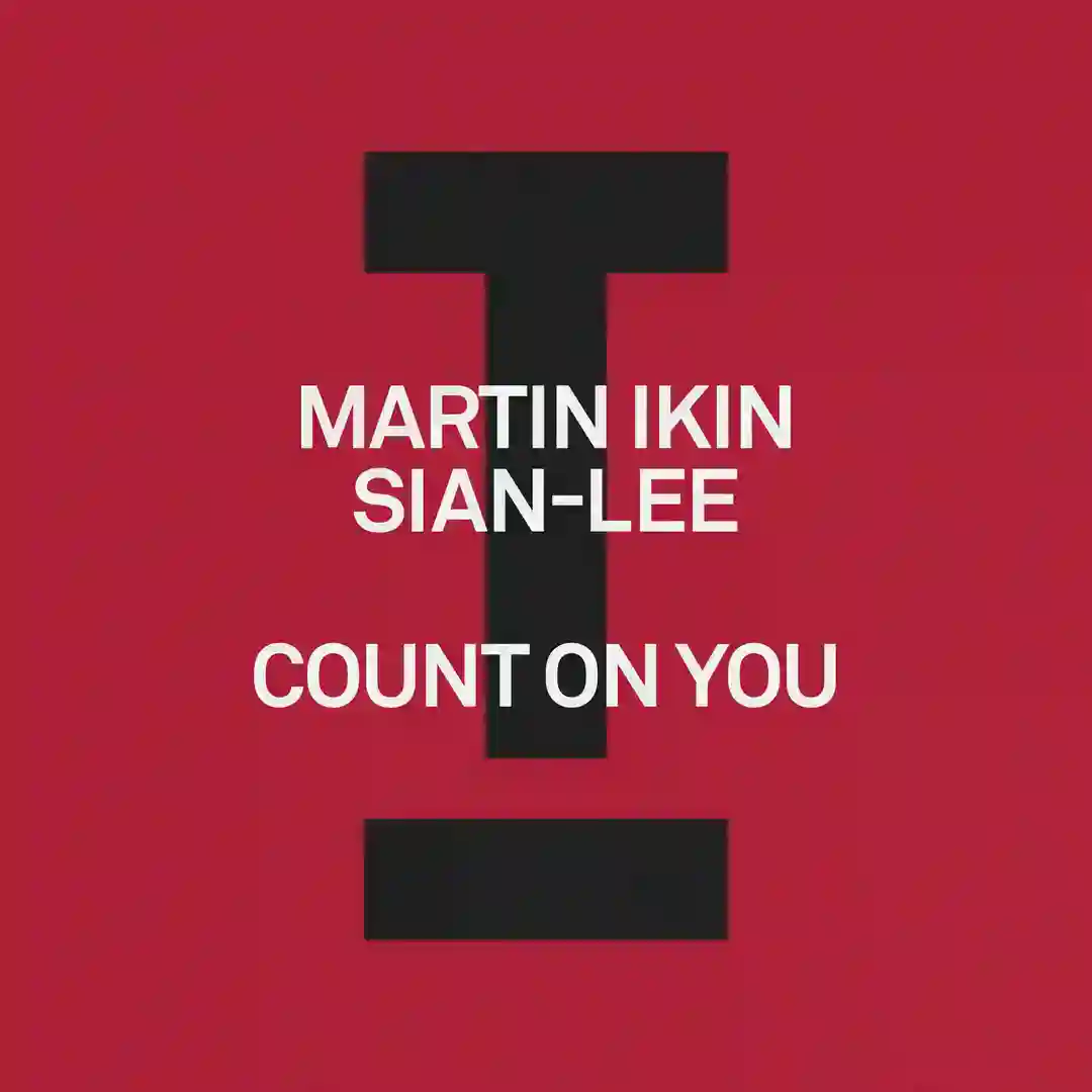 Count On You cover