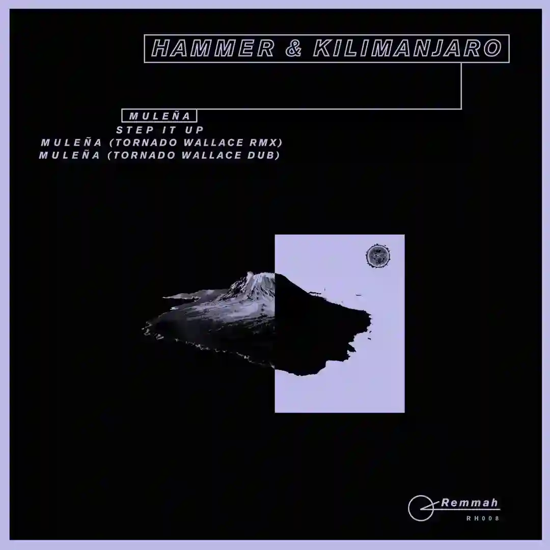 Muleña (Tornado Wallace Remix) cover