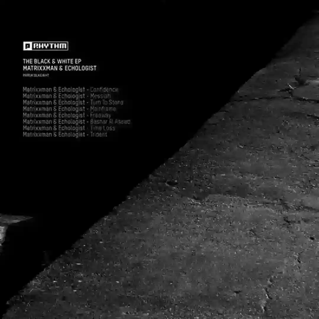 Time Loss (Original Mix) cover