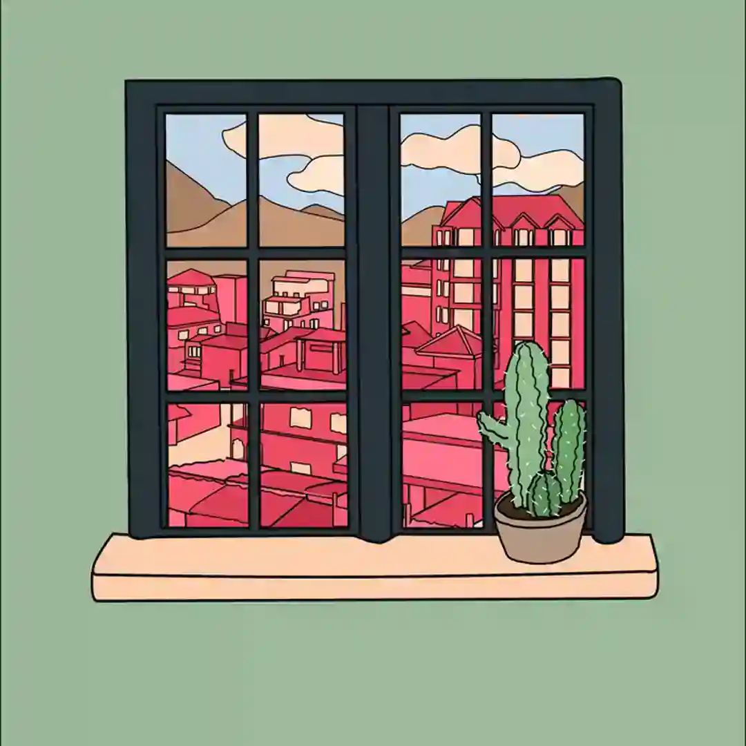 Another Misconception (Olivian Nour Remix) cover
