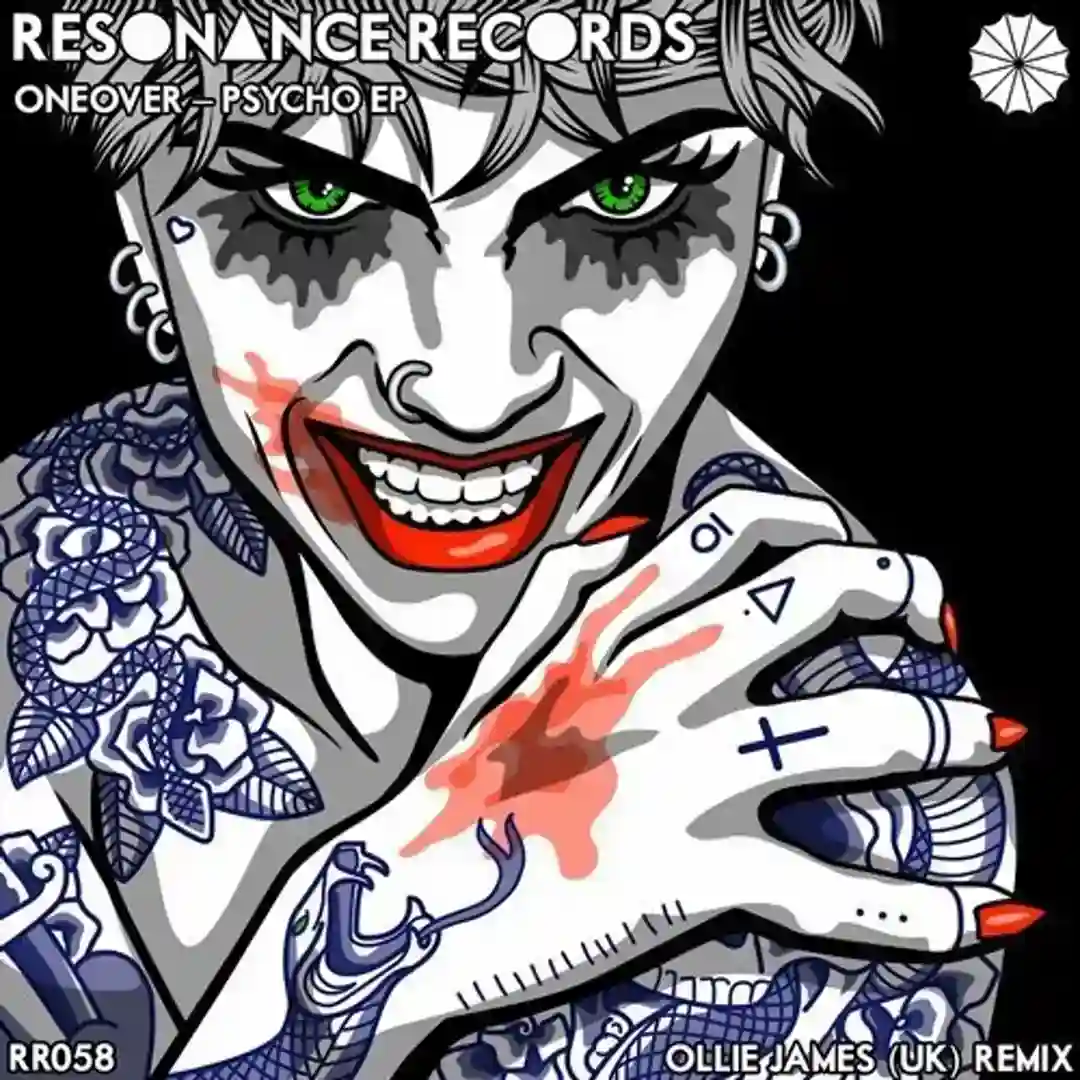 Psychotropic (Original Mix) cover