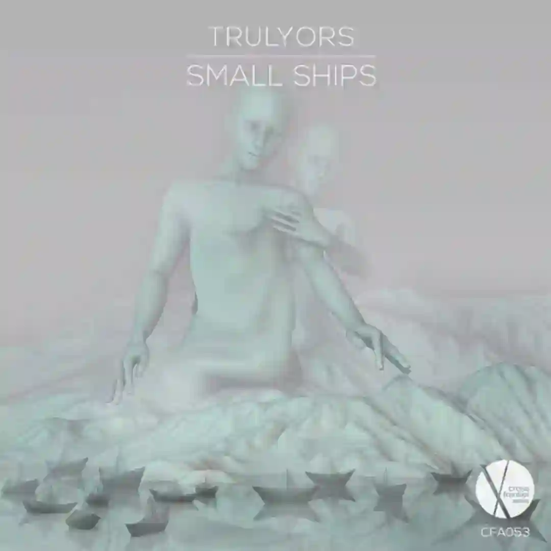 Small Ships (Original Mix) cover
