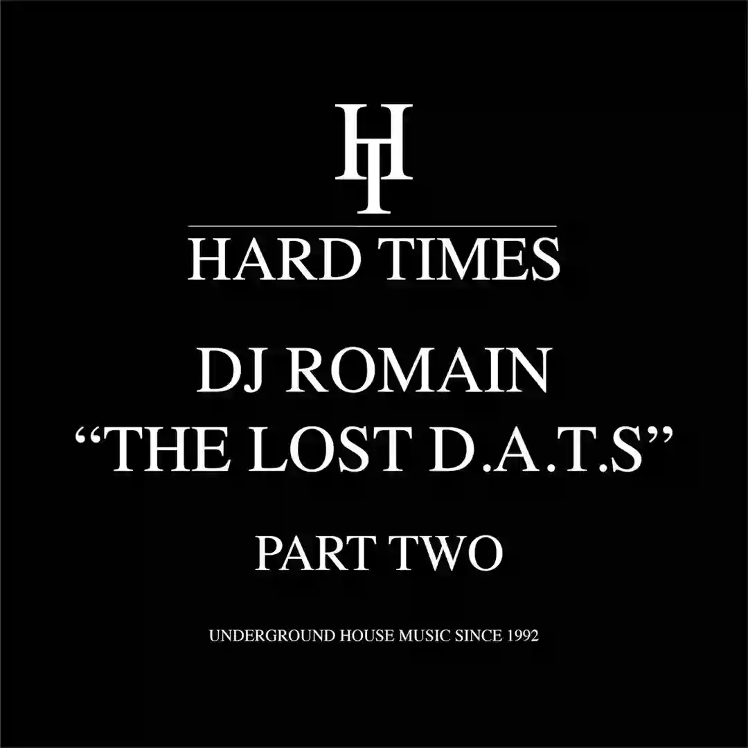 Find My Way ((Tribal Dub Mix)) cover