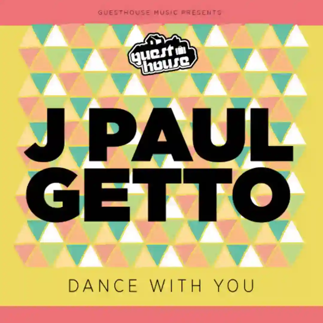 Dance With me (Original Mix) cover