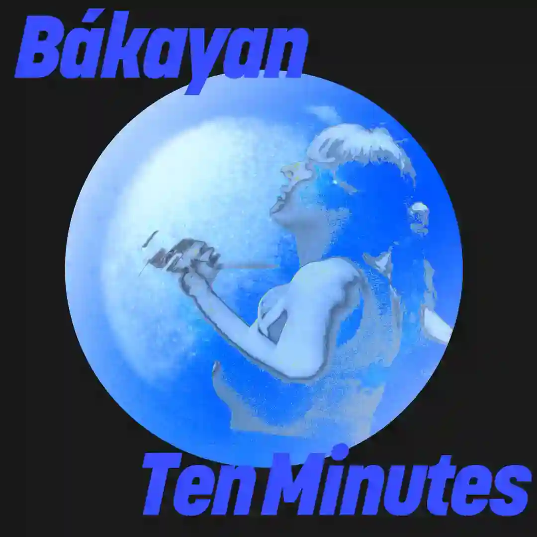 Ten Minutes cover