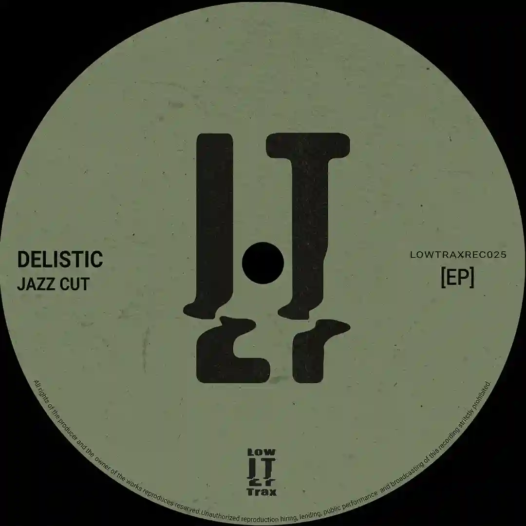 Static (Original Mix) cover