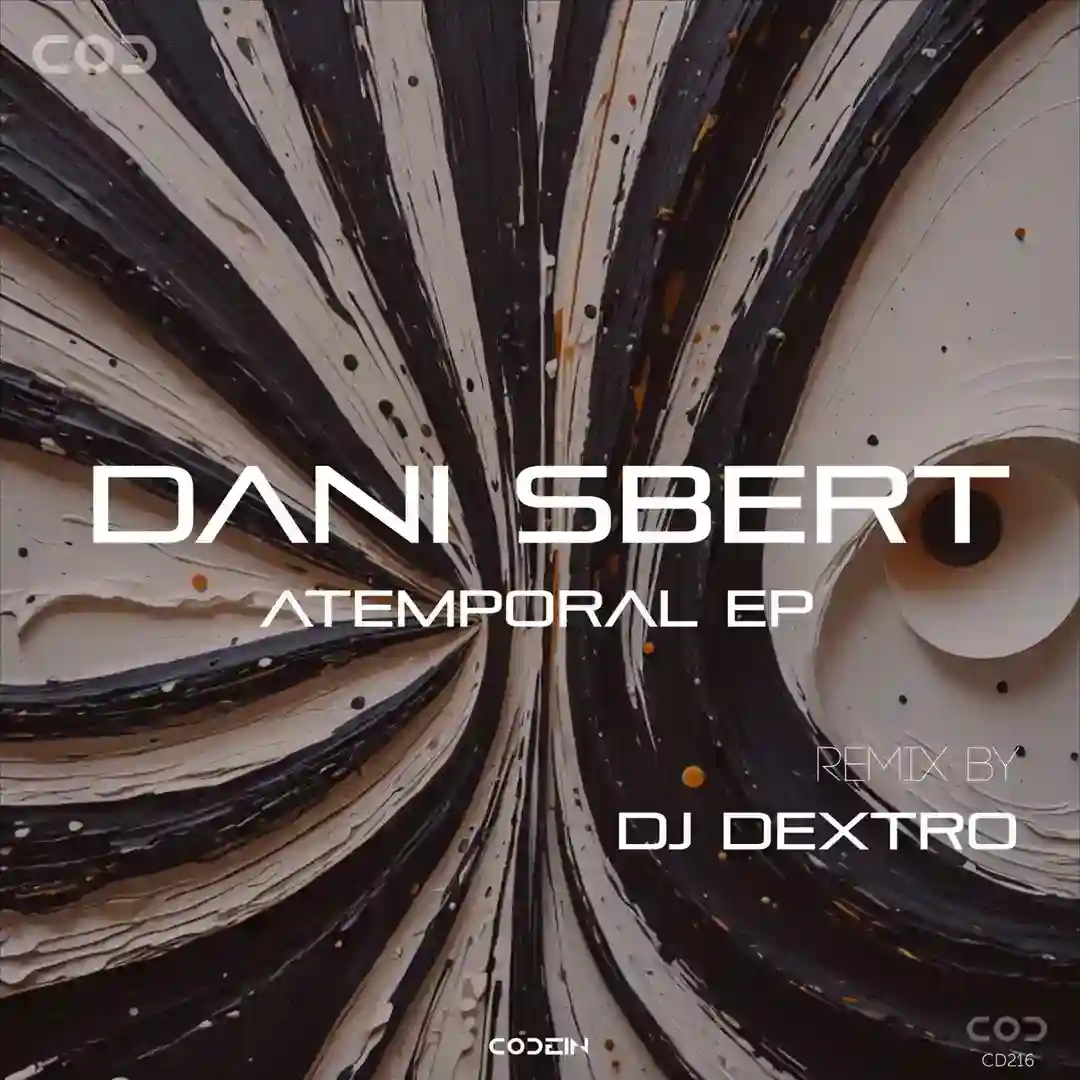 Atemporal EP cover