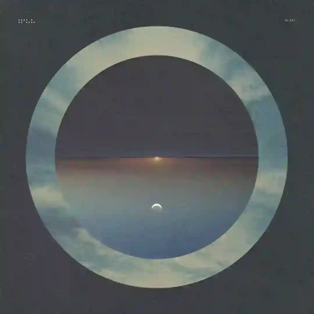 Spectre (Bibio Remix) cover