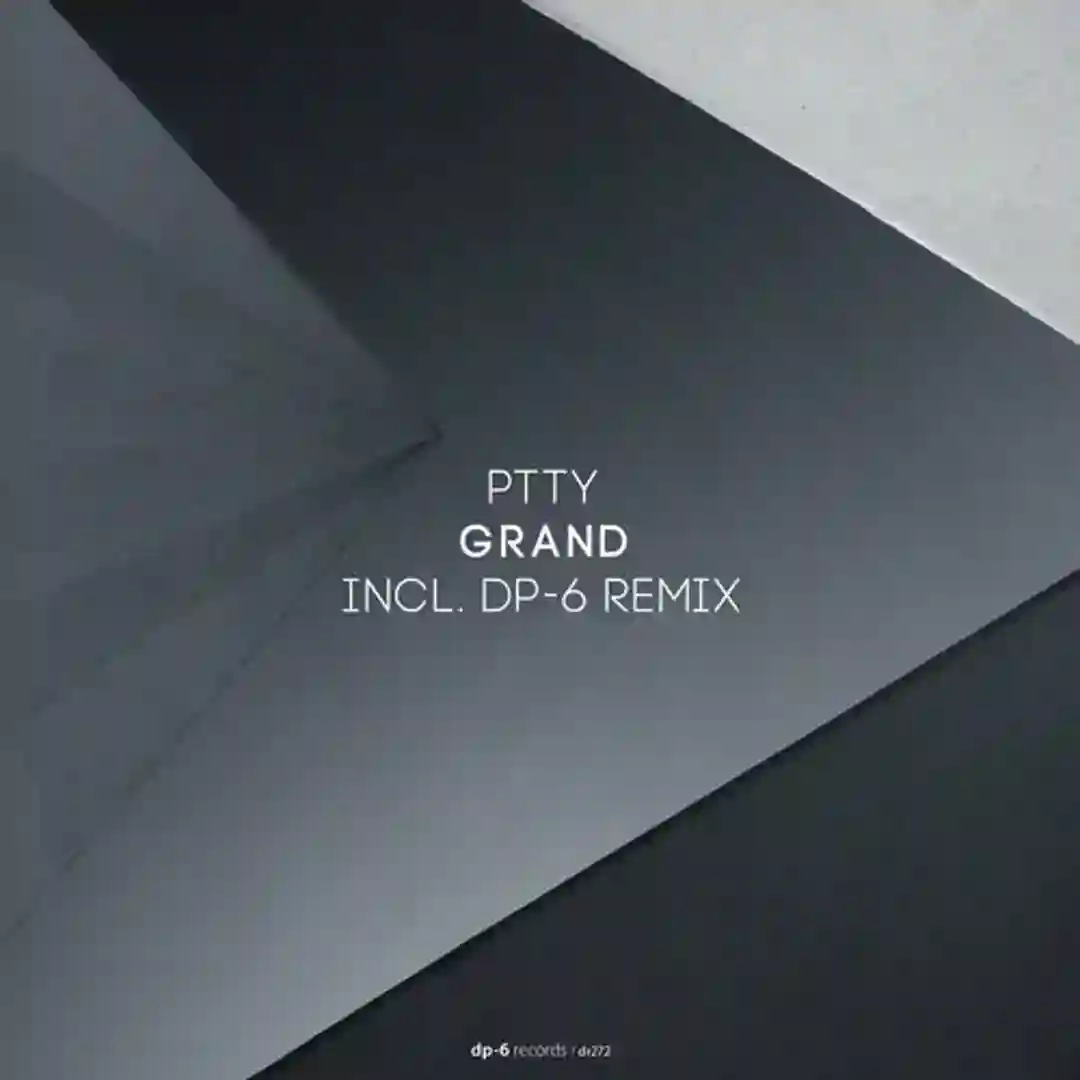 Grand (DP-6 Remix) cover
