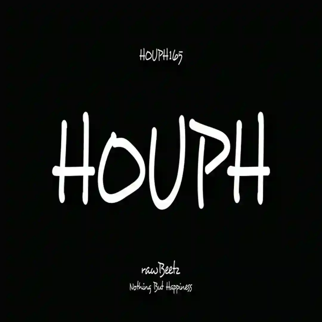 Nothing But Happiness cover