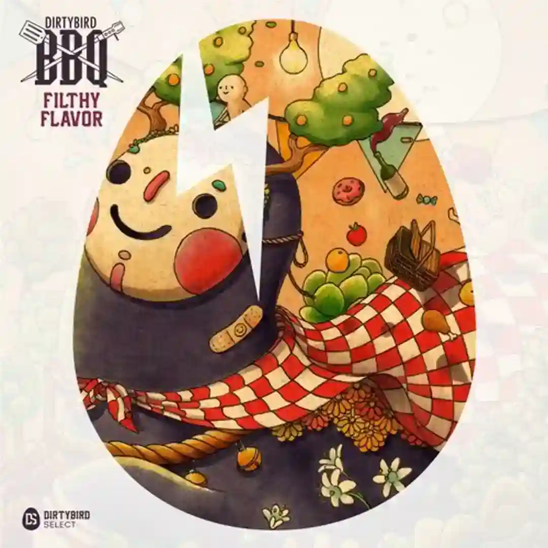 Back To The Jungle (VIP Mix) cover