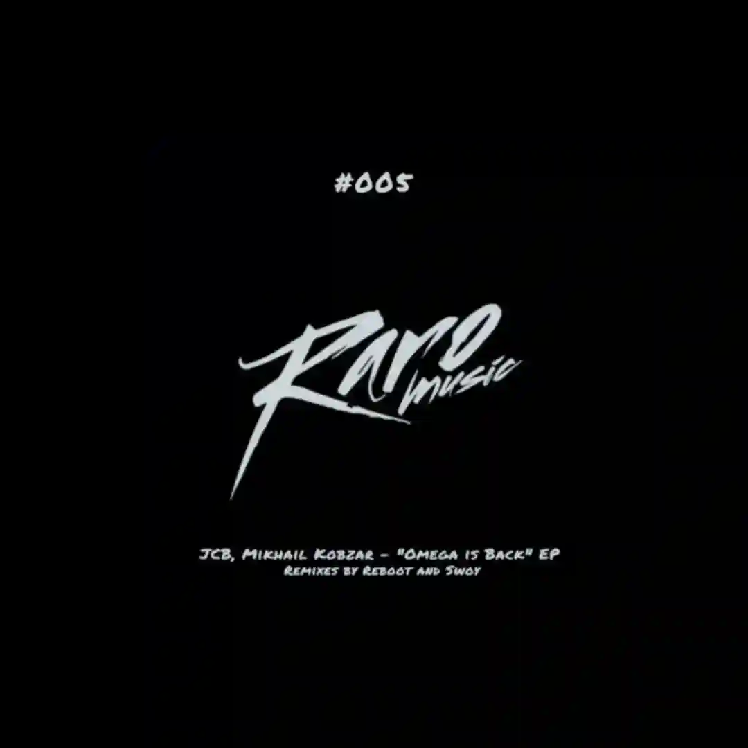 House Of God (Reboot's Palazzo Mix) cover