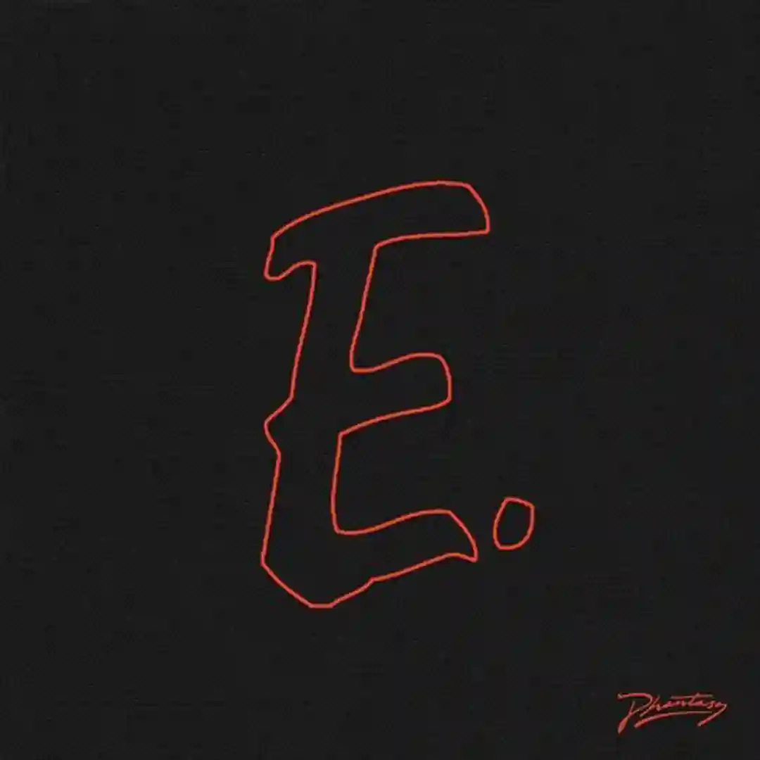 White Crow (Erol Alkan Rework) cover