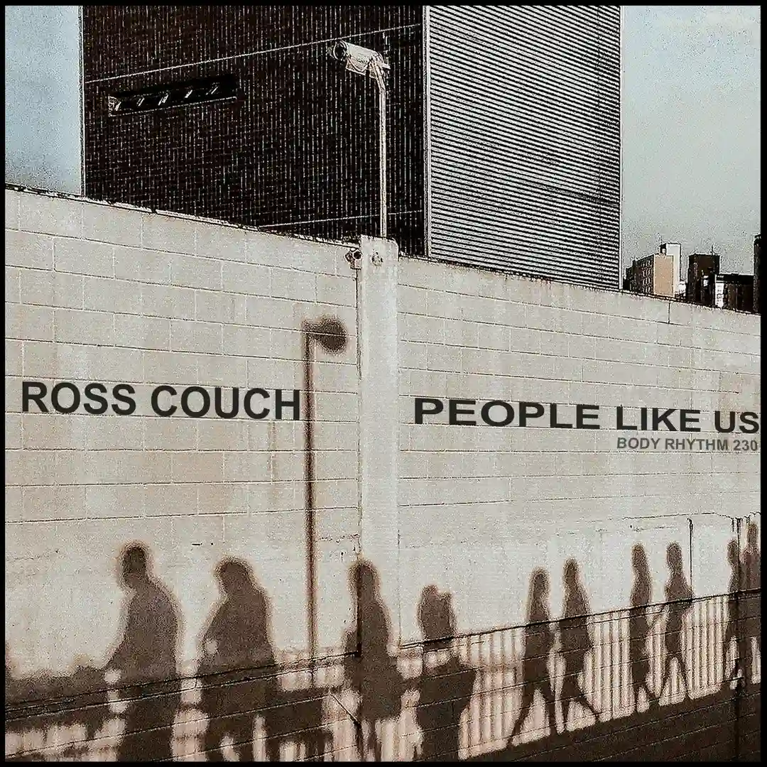 People Like Us (Original Mix) cover