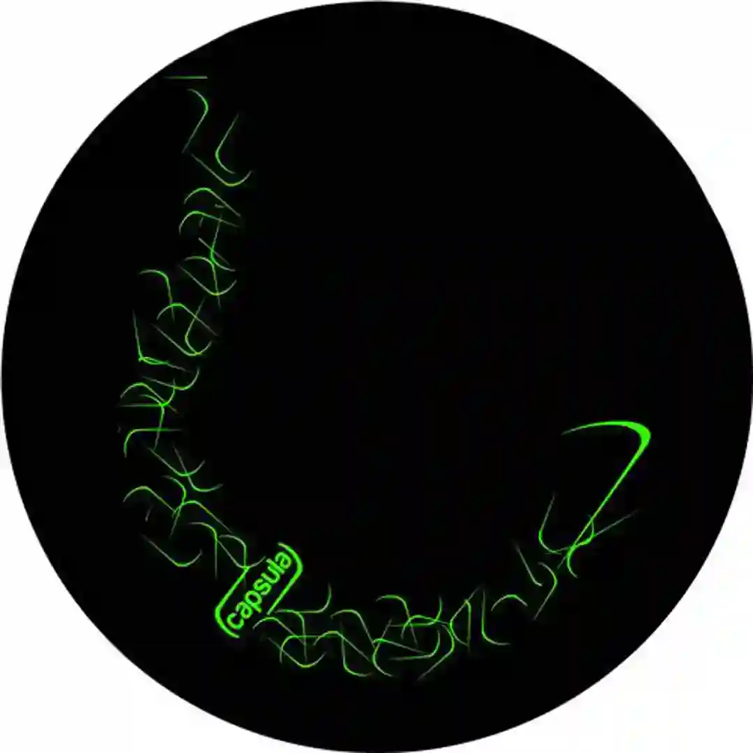 Hallucinosis (Original Mix) cover