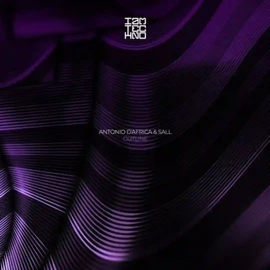 Electricity (Original Mix) cover