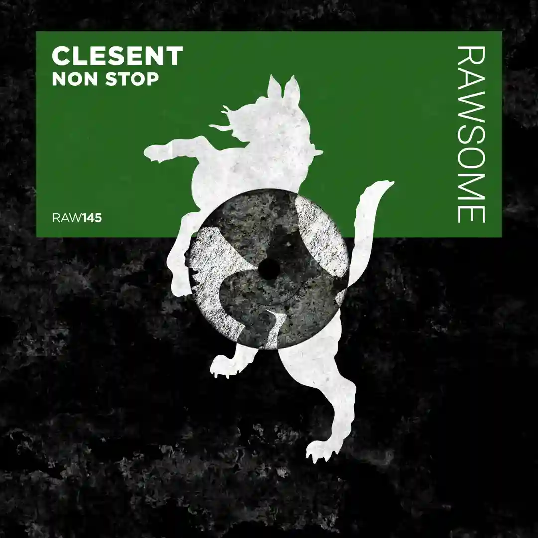 Non Stop (Original Mix) cover