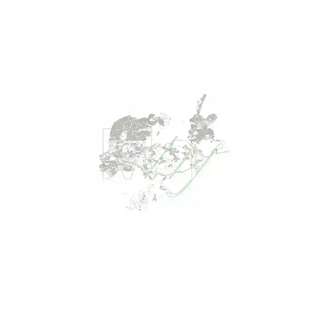 Tourmaline cover
