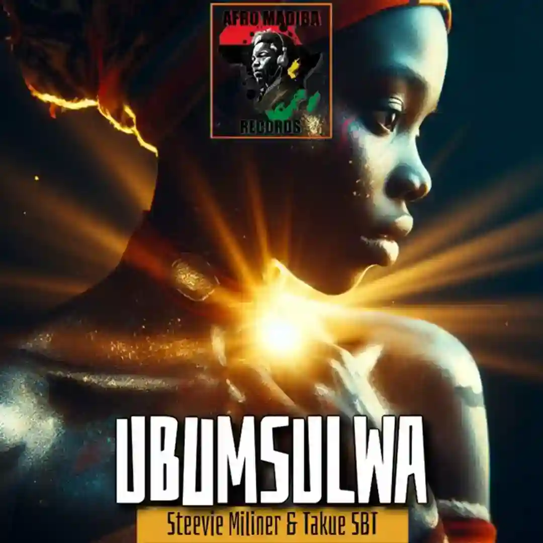 Ubumsulwa (Original Mix) cover