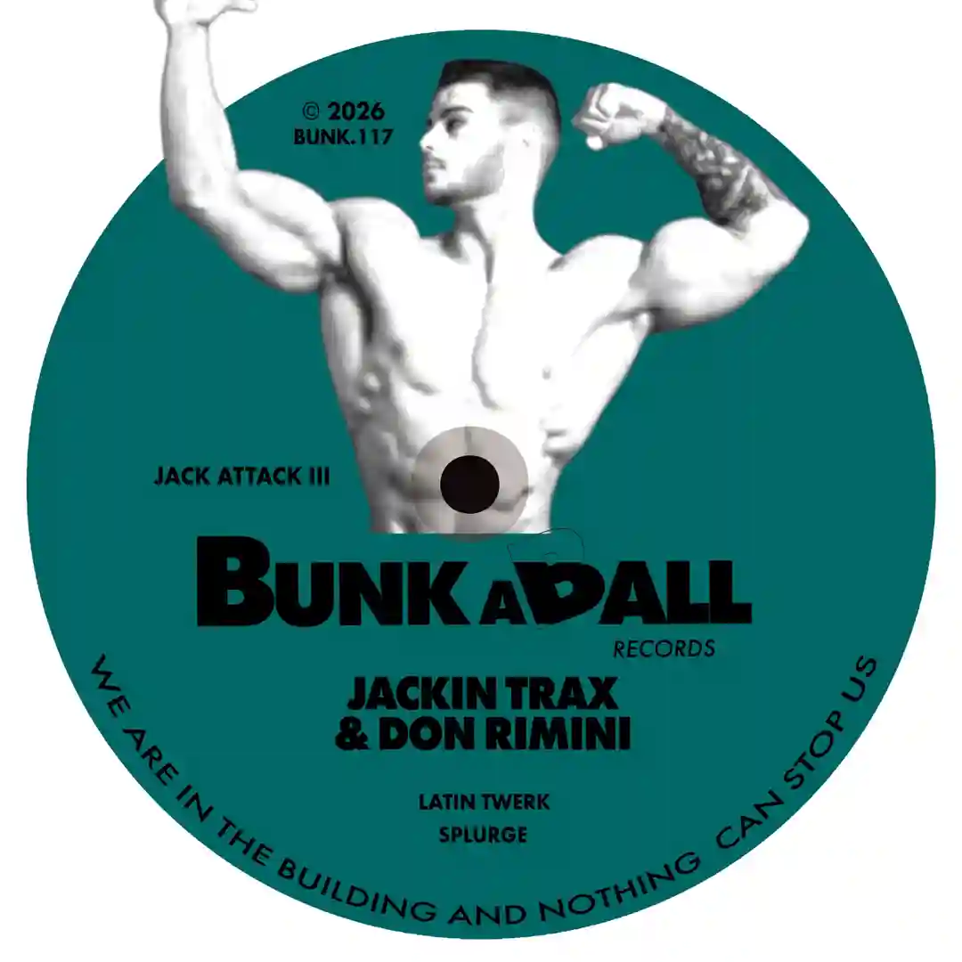 Jack Attack III cover