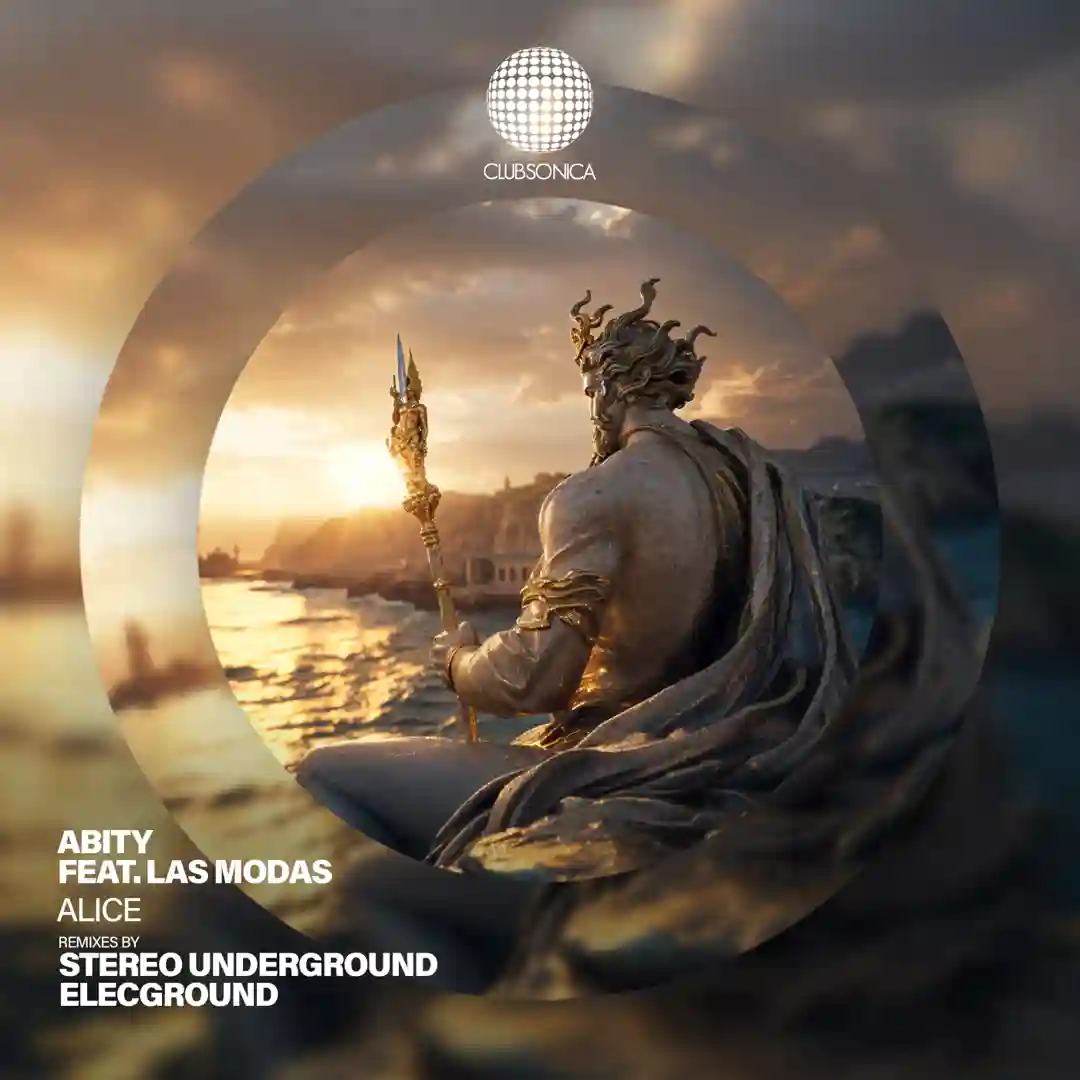 Alice (ELECGROUND Extended Mix) cover