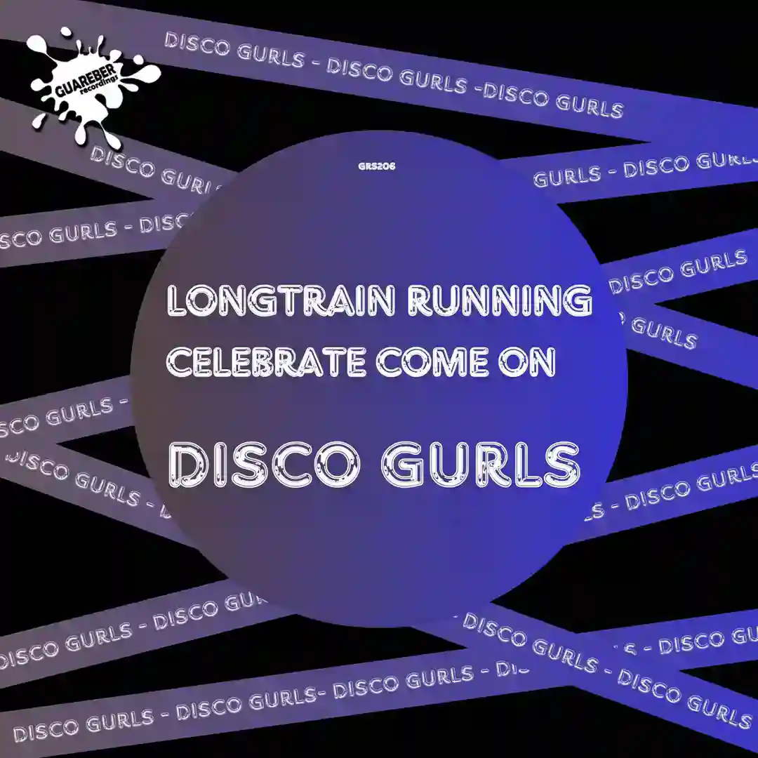 Longtrain Running / Celebrate Come On cover