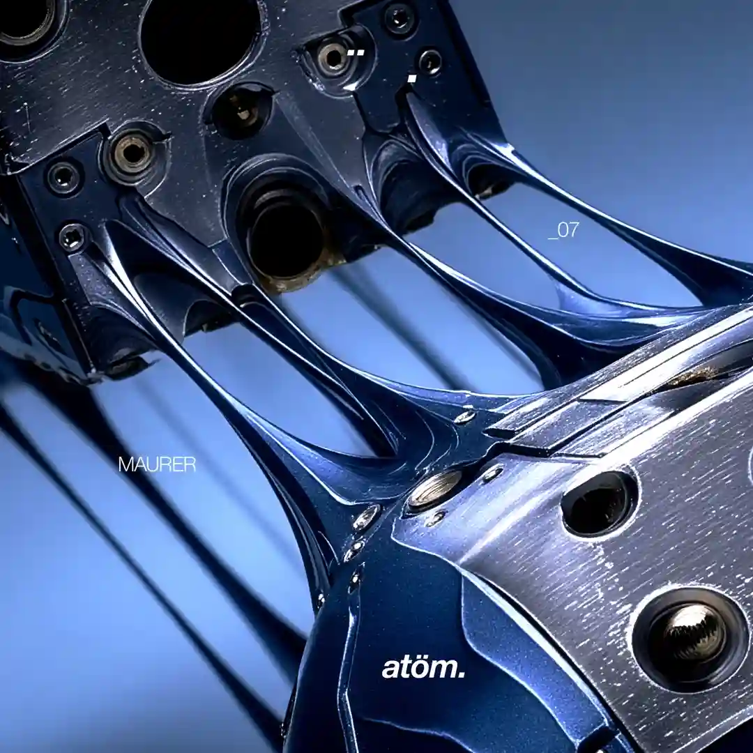 atöm.07 cover