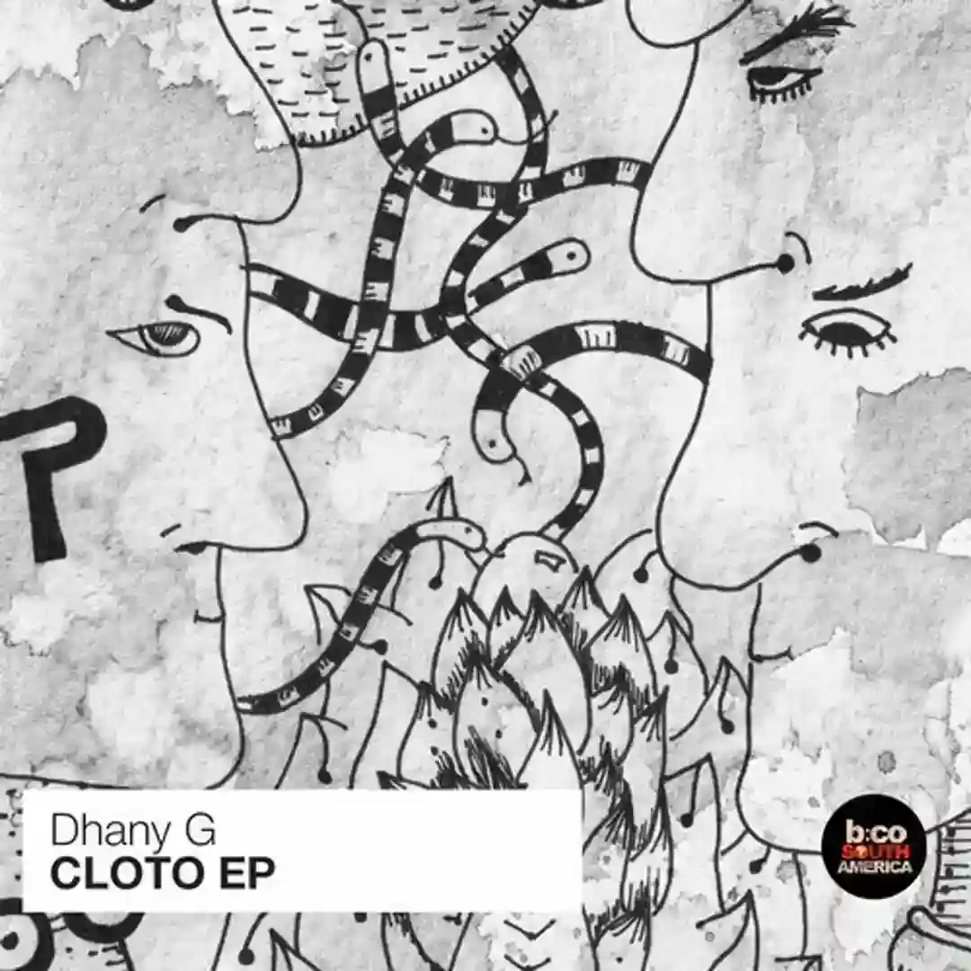 Lete (Original Mix) cover