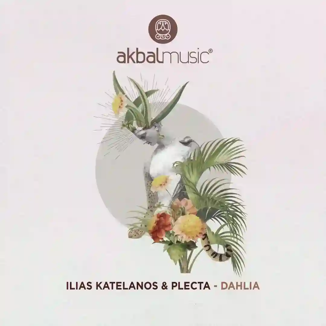 Azalea (Original Mix) cover