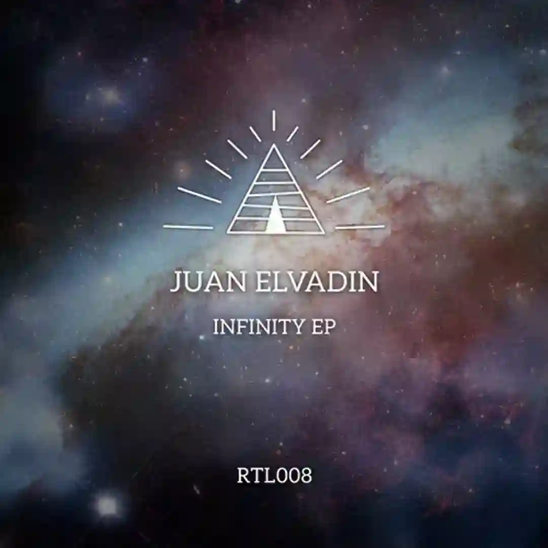 Infinity (Original Mix) cover