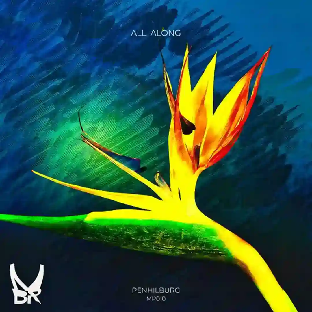 All Along (Original Mix) cover