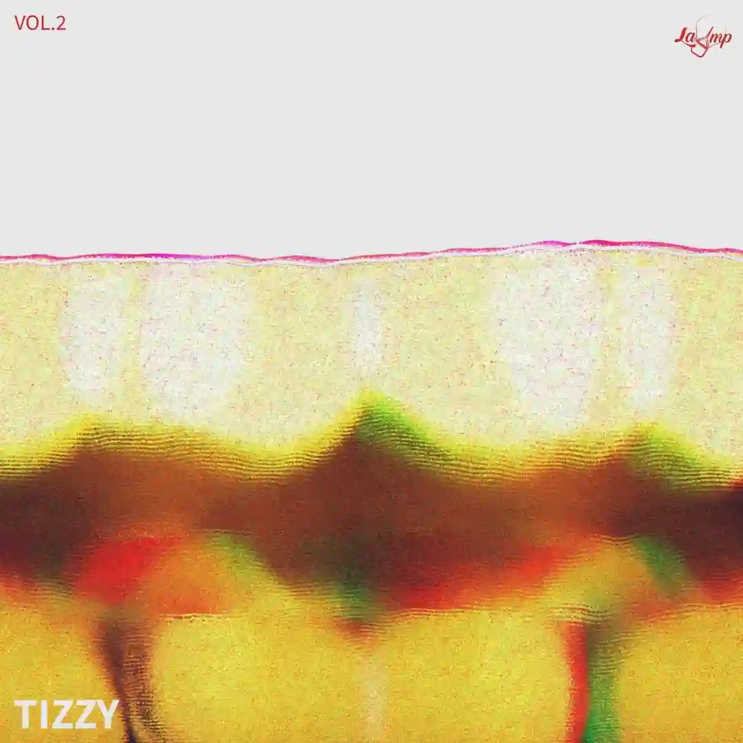 Tizzy, Vol. 2 cover