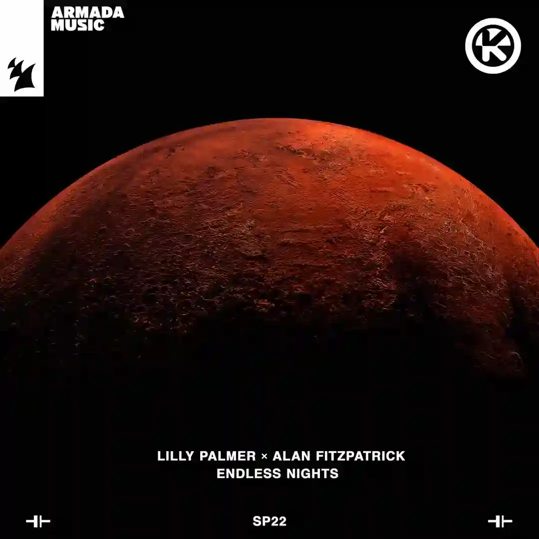 Endless Nights (Extended Mix) cover