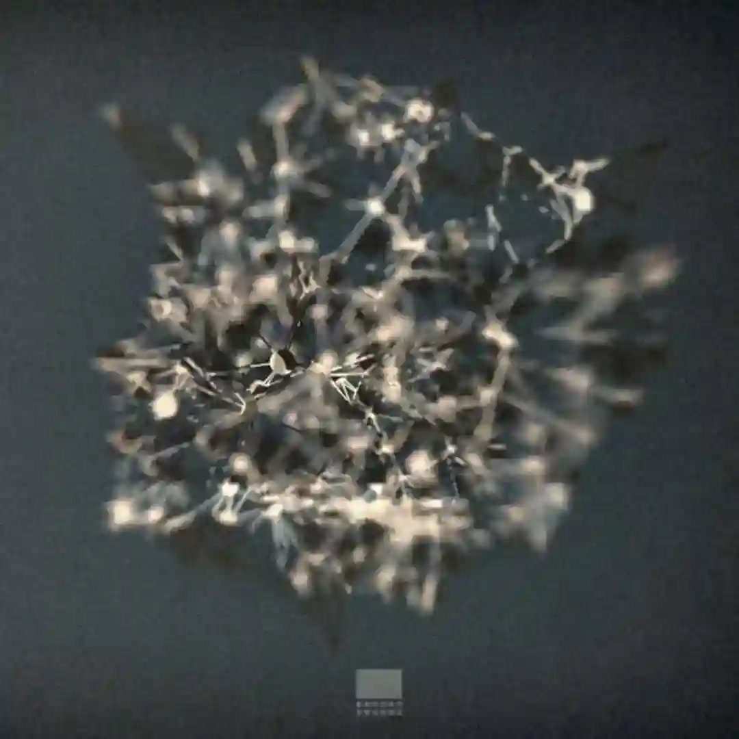 Qube, Pt. 1 (Original Mix) cover