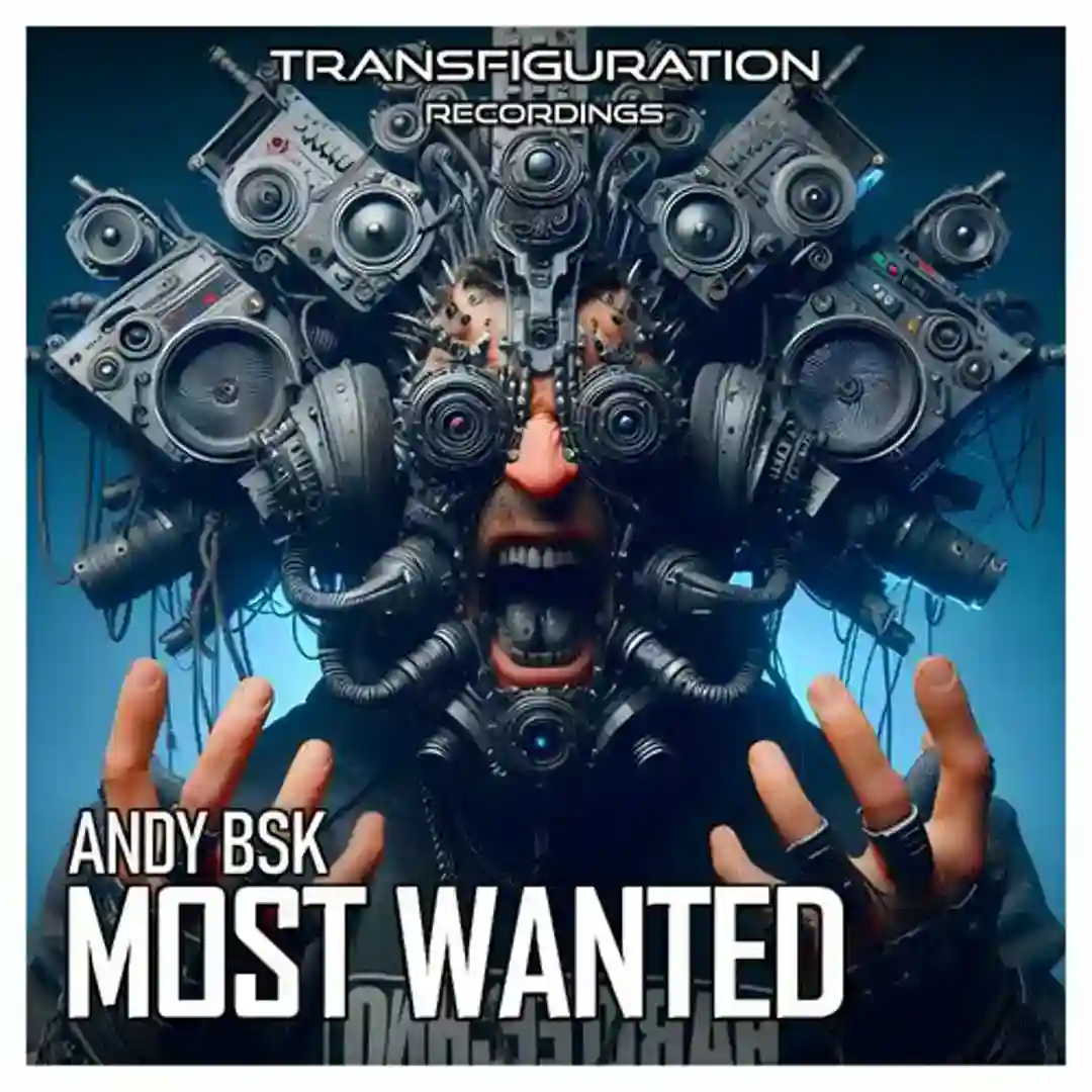 Most Wanted (Radio Version) cover