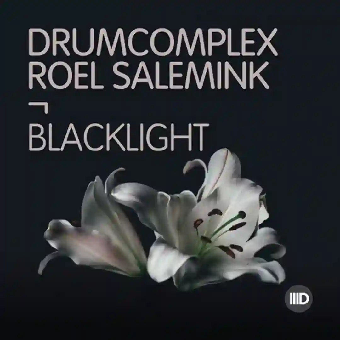 Black Light cover