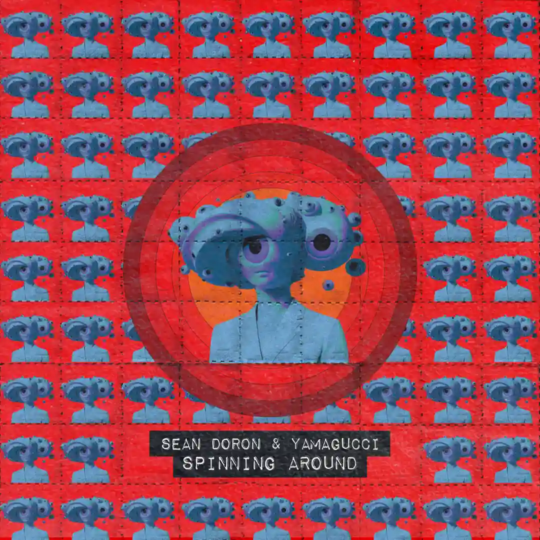 Spinning Around (Original Mix) cover