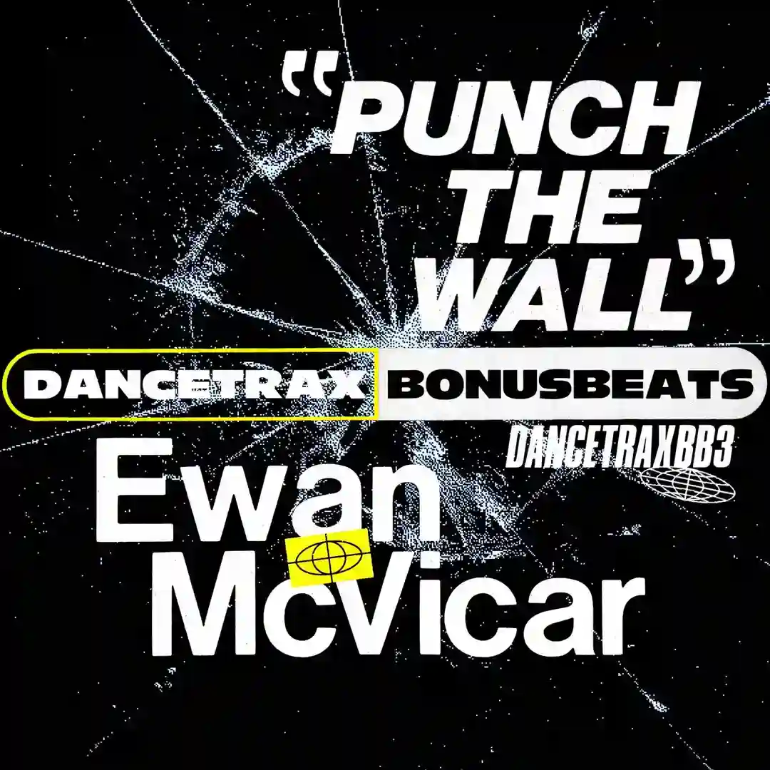 Punch the Wall cover
