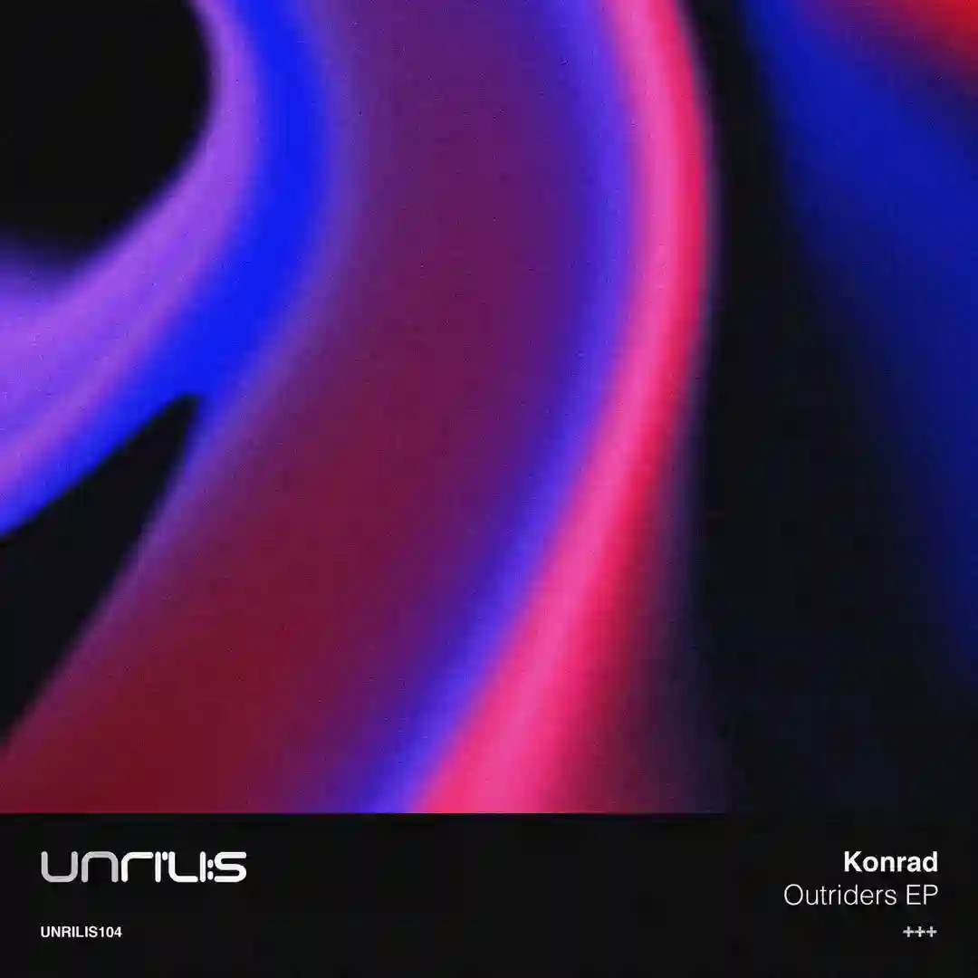 The Storm (Original Mix) cover