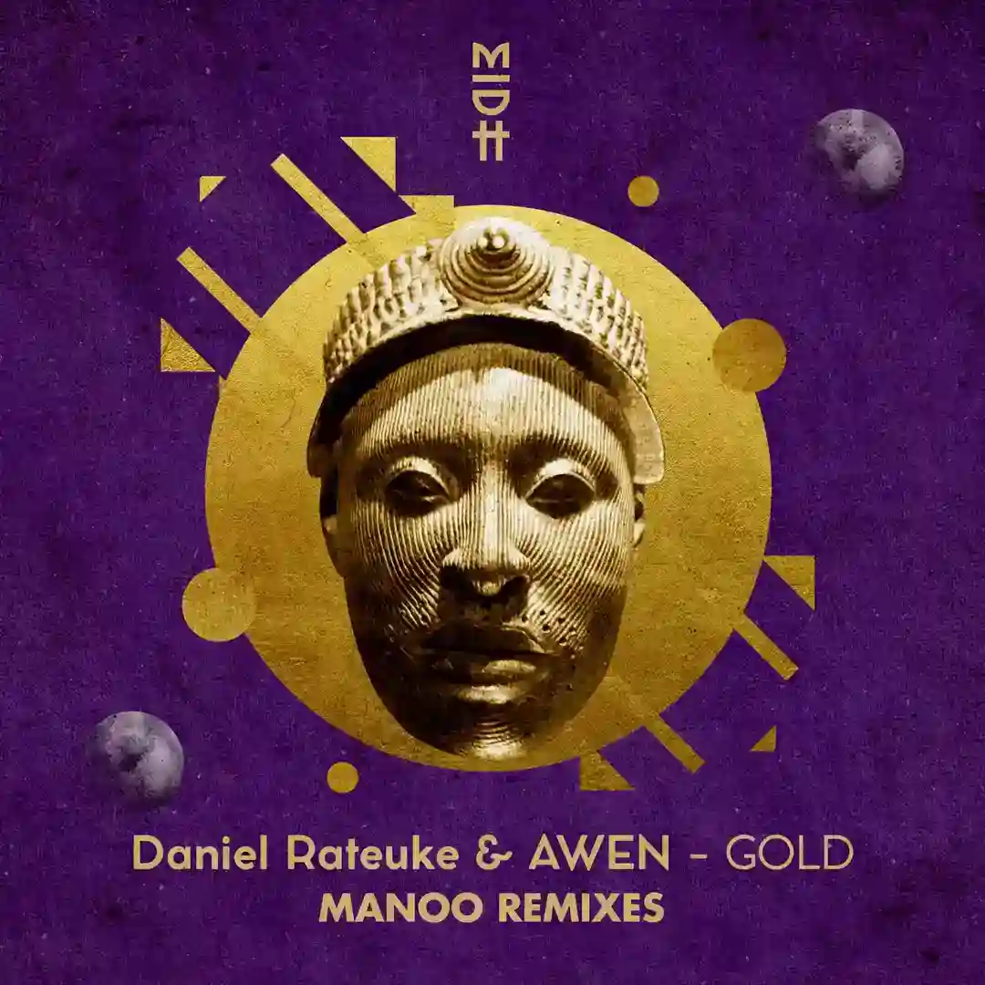 Gold (Manoo Remixes) cover
