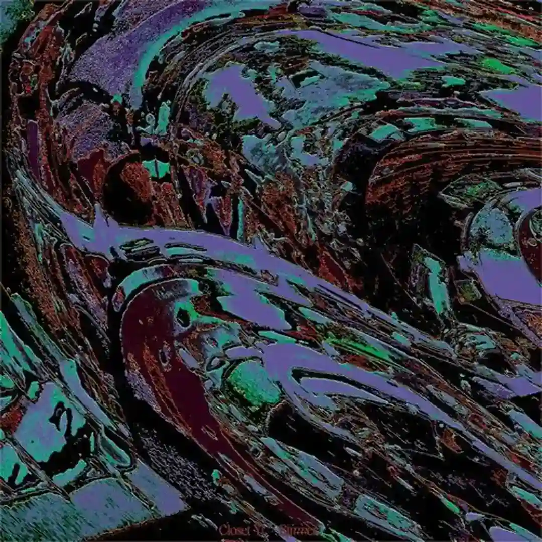 Status Anxiety cover