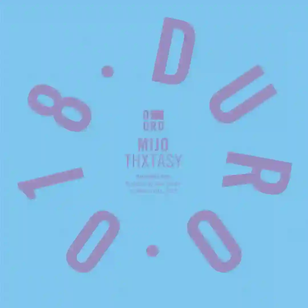 THXTASY (D.Y.O.R. Remix) cover